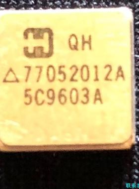 现货全新军工芯片 77052012 多路复用开关 实物拍摄（议价