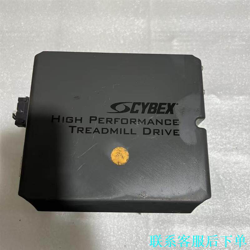 CYBEX美国进口赛佰斯跑步机变频器,正常拆机。型号AD-2议价