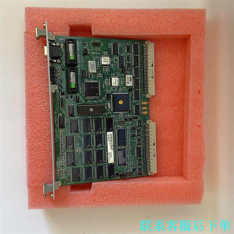 GE WESDAC D20ME II 主处理器卡议价