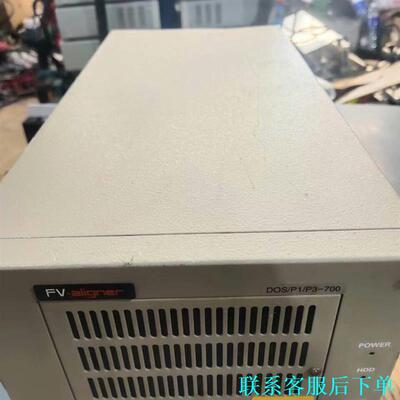 原装进口FV-aligner图像处理器PCI-6S底板PC-议价