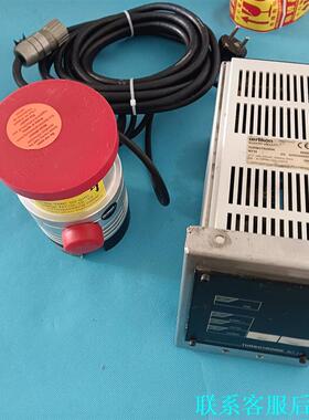 出一个莱宝真空泵Turbovac TMP 50，配NT10控议价