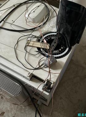 Perkin Elmer Clarus 600气相色谱仪一套议价