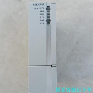 XGK 拆机韩国进口LS 模块 型号 议价 CPUE
