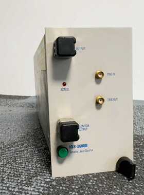 exfo iqs-2600b可调谐激光器1510-1610n—议价
