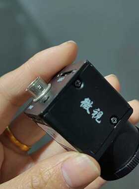 Microview工业相机，型号MV-A301-UM161议价