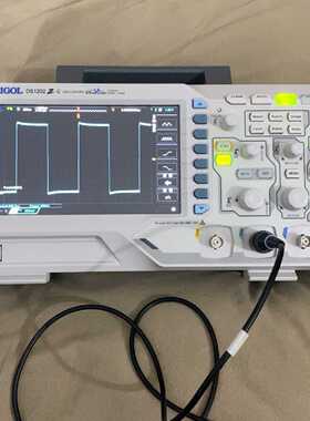 RIGOL普源精电DS1202Z-E数字示波器200M带宽双—议价