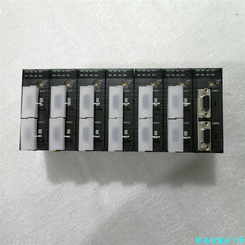 CJ1W-SCU21-V1，议价