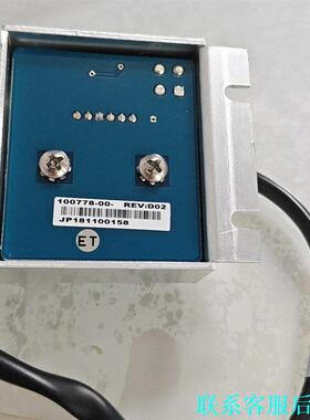 赛默飞热电42i，43i压力传感器  101023议价