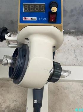 Labtech 蒸发仪，就图上这台，试机通电能转，别的没测试议价