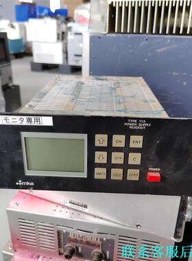 MKS控制器TYPE113型号113BJ2-P议价