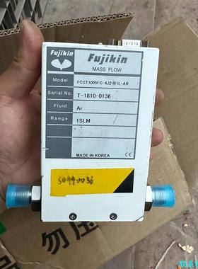 富士金FCST 1005FC-4J2-F1L-AR 流量计议价