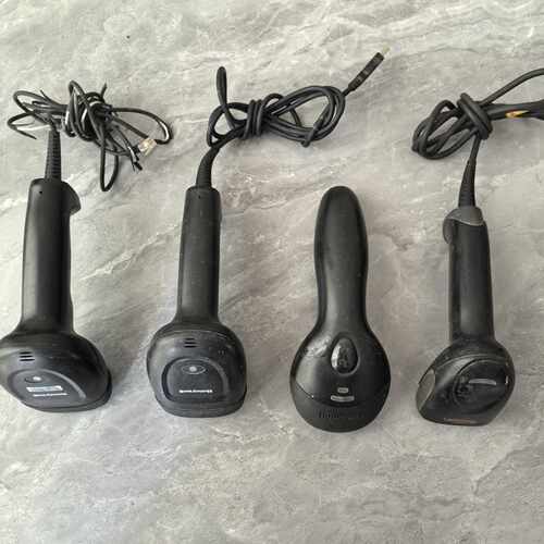 霍尼韦尔扫码枪 扫描枪 HH400 HH420 MS9540—议价
