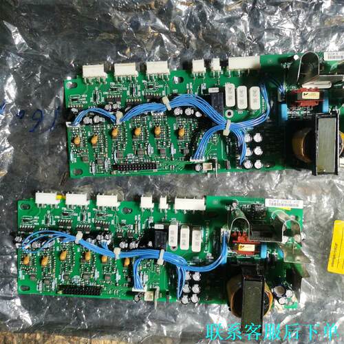 伟肯变频器CX 大功率用电源驱动板 VACON PC0002议价