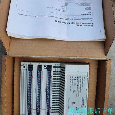 施耐德170BDM34600议价