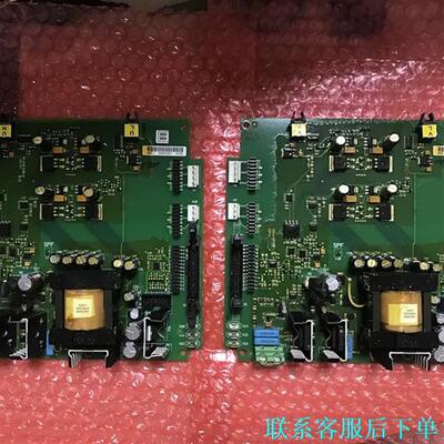 VACON伟肯变频器电源板 493J PC00234I 性能议价
