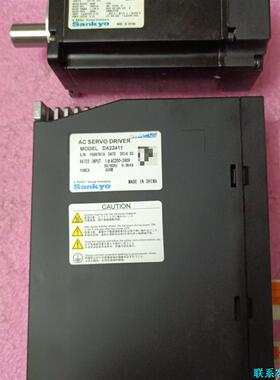 三协伺服电机DA22411议价