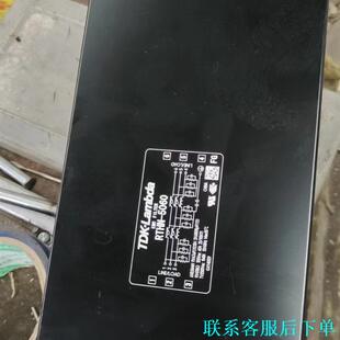 日本TDK-LAMBDA电源滤波器RTHN-5060议价