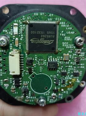 多摩川编码器ts5667n1753   芯片aua5262议价