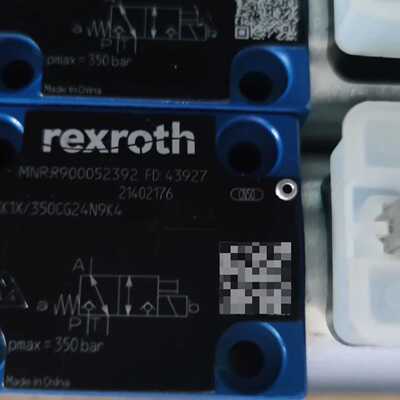 力士乐Rexroth M-3SED6CK1X/350CG24—议价