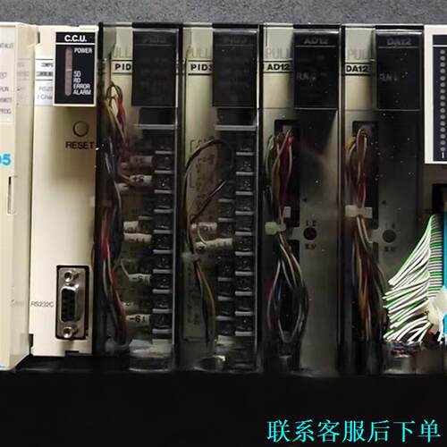 EC1105 PID3 AD12/DA12/HMSU3407议价