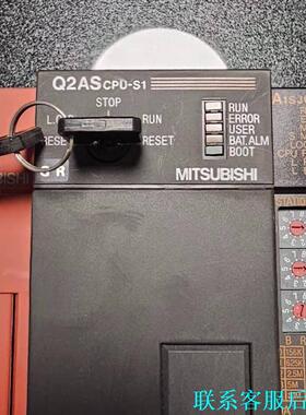 A1S61PN  Q2ASCPU-S1  A1SJ61BT1议价