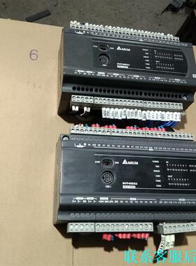 DVP40ES200R DVP40ES200T 台达扩展模块议价