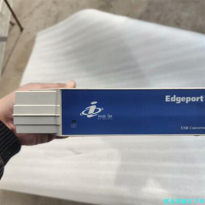 DIgI  Edgeport/8  8口 USB到串口转换器议价