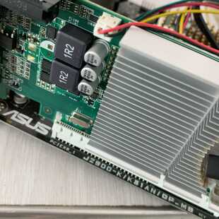 电脑主板Asus 华硕J2900-K/K31AN/DP-M8—议价