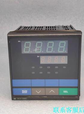 理化/RKC 控制器 温控器 D900F-N*DN-8-N议价