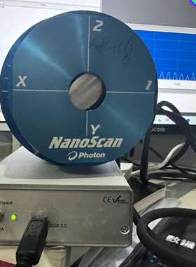 Ophir NanoScan NS-PYRO/20/25-S—议价