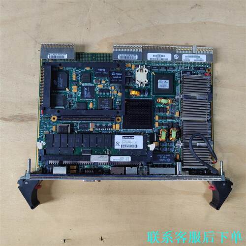 DATARAM DTP60193K 半导体设备板卡 实物图拍议价