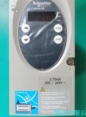 Schneider施耐德Lexium 05系列驱动器LXM0议价