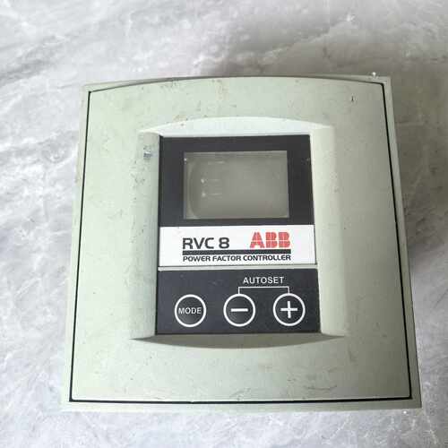 RVC8-5A 功率因数控制器，型号.PTHV—议价