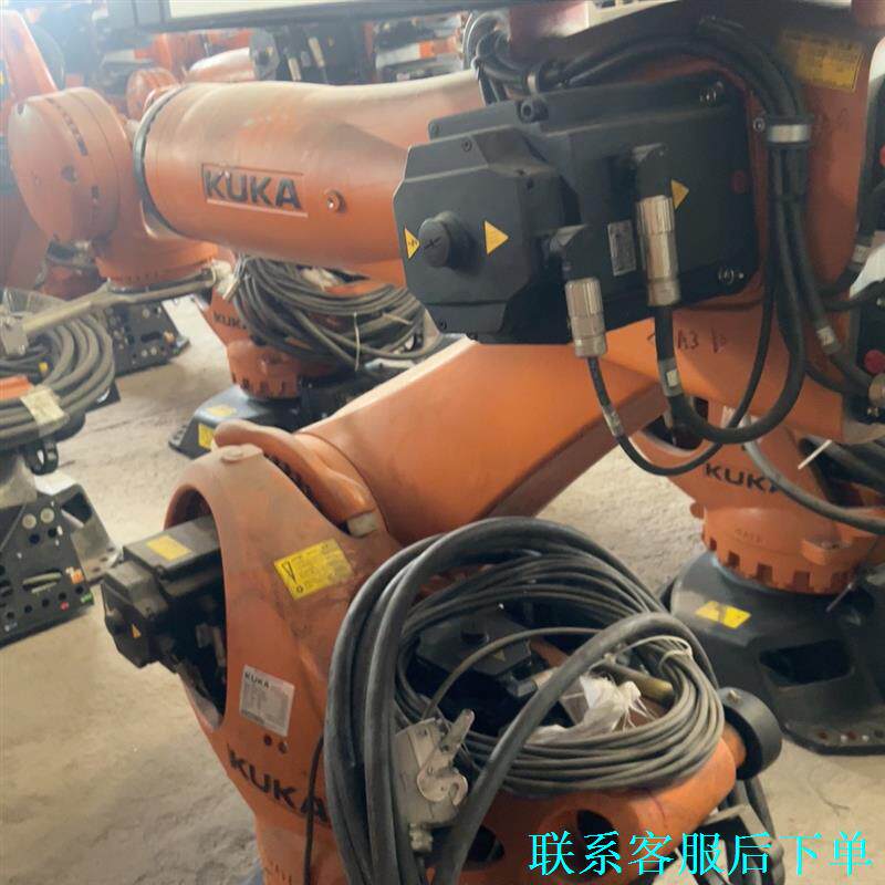 标价实价 KUKA C4 德国库卡机器人议价