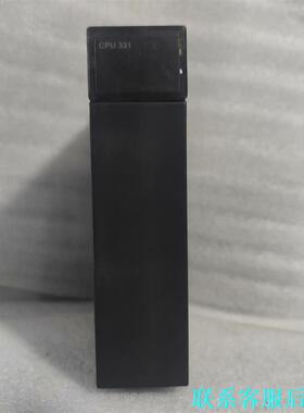 GE模块  IC693CPU331-CD实物图，成色漂亮，功议价