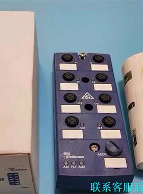 全新原装BihlWiedemann必威BWU2626控制模议价