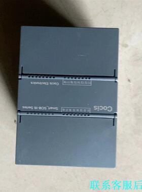 拆机科思Smart系列SCM-16ENLAK模拟量模块，成色议价