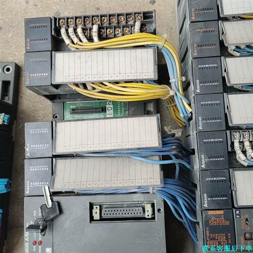 三菱A1S61PN    A1SHcpu  A2USHcpu议价
