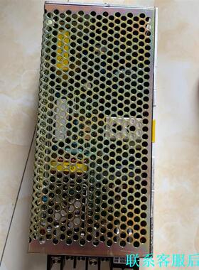 二手拆机日本科索 COSEL P150E-24 24V 6.议价