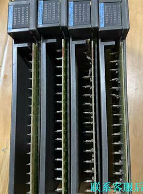 AB罗克韦尔1771-IBN ，共四块，功能包好，成色如图所议价