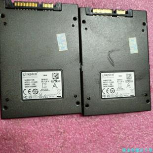 金士顿固态硬盘120G议价