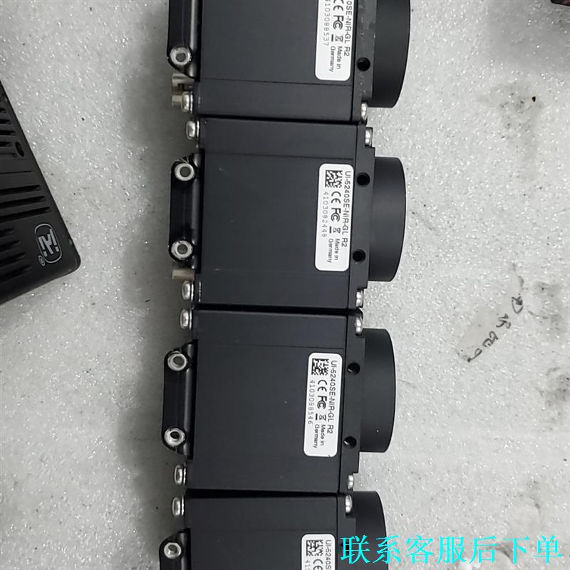 IDS UI-5240SE-NIR-GL-R2  现货4台，议价