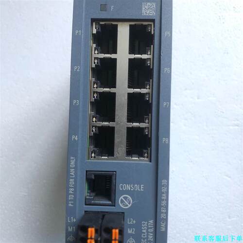 6GK5208-0BA00-2AB2，6GK5 208-0B议价