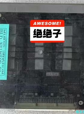 三菱系统板MC413、MC413B、BN624A994G51议价