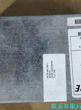 ABB DSQC505  3HAC4296-1 二手的实物图议价