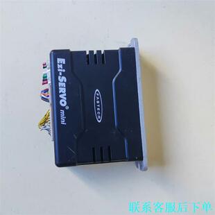 Servo一个 原装 闭环驱动电机 Ezi PD议价 型号：EzS