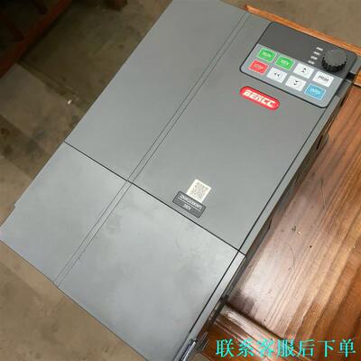 BENCC变频器MODELB300-S0220G3实物拍摄议价