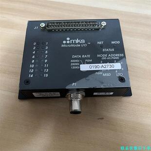 A2730控制器 议价议价 0190 mks