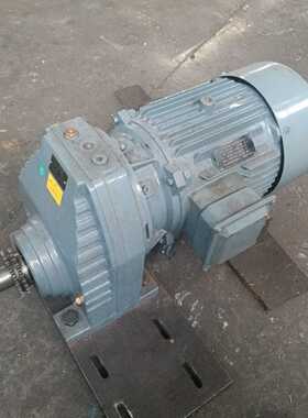 减速机RX97-4.52-Y11KW-M1-0  新机用了一议价