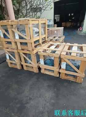 ABB电机 QABP200L4A 30KW4级5-100HZ议价